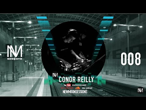 Conor Reilly - NMS Podcast 008