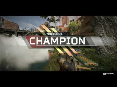 Hardest Apex Games of our lives : Compilation