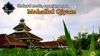 Download lagu sholawat merdu, mahallul qiyam, ya nabi salam 'alaika. mp3