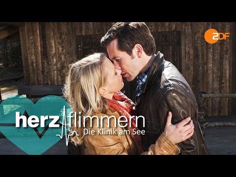 Heart Fibrillation – The Clinic by the Lake: Season 3 Episode 13