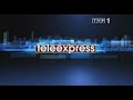 Teleexpress TVP Niedziela 14 2 21