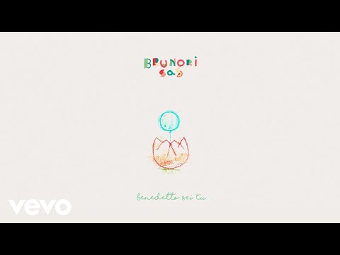 Video thumbnail for Benedetto sei tu (Baby Cip!)