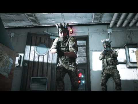 Medal of Honor Warfighter The Death Of Mother Full Story