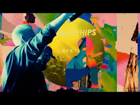 Video thumbnail for All Around The World
