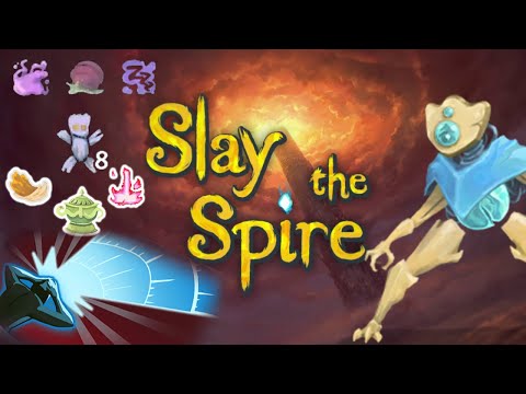 Slay the Spire May 11th Daily - Defect