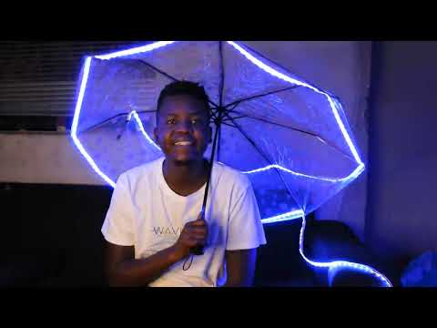 KapiTeezy - Savage Mindstate (Visualizer)