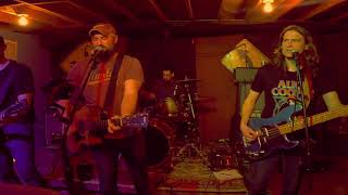 Mommas Bourbon - You Could Have Been a Lady (April Wine Cover) [Studio Session, 2021-04-01]