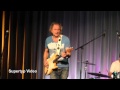 "Sir" Oliver Mally's Blues Distillery - Slidin ...