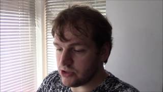 Chaz Reacts - Sharon Osbourne V McCanns