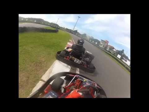 BondKart 2017 - 7ª Etapa - Newton Chan - Volta Redonda 28/05/2017