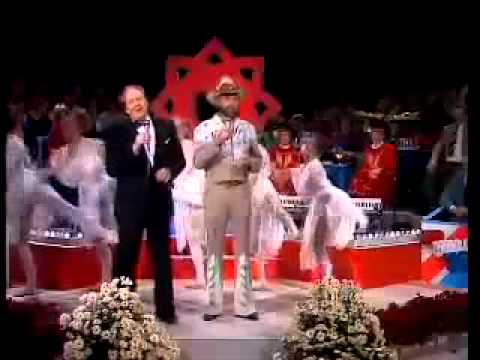 Ben Steneker en Henk Wijngaard - Aan elke vrouw waar ik eens van hield.