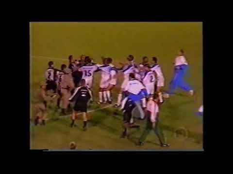 CONFUSÃO FIGUEIRENSE 2 X 2 AVAI   CATARINENSE 2000