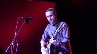 Ryan Key of Yellowcard Private Show, Philly 3.11.18 Place We Set Afire, Fields and Fences, Ocean Ave