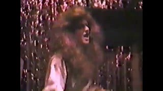 Ann Mari - "House of the Rising Sun" at Miss Gay Sooner Country 1987