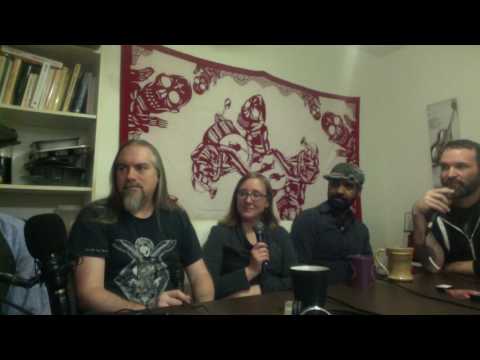 The Darkest Timeline Podcast - Episode 5: Are We Alive?