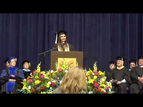 MadisonBaker Commencement2016