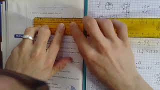 Saxon Math Course 2 PS 8