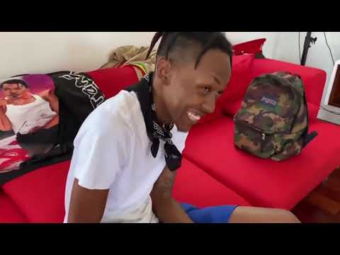 Skillibeng   Eastsyde Freestyle Official Video