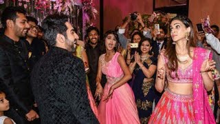 Ayushmann Khurrana & Kriti Sanon Dance On | Twist Kamariya | Bareilly Ki Barfi l | HD