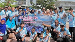 Download lagu FAMILY DAY POK LIAS & CIK MEK 2024 mp3