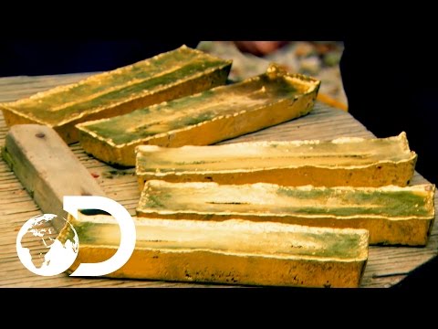 download lagu mp3 mp4 Gold Rush Alaska Subtitles, download lagu Gold Rush Alaska Subtitles gratis, unduh video klip Gold Rush Alaska Subtitles