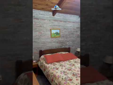 Venta de casa, Villa Serrana, Departamento de Lavalleja