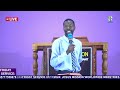 UKIISHI NA MTU MWEMA NA WEWE UTAKUA MTU MWEMA NA TABIA NJEMA