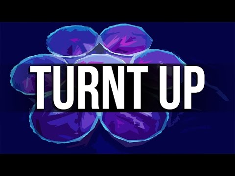 TURNT UP Rap Beat - Trap Rap Instrumental | Drunk (Prod By Technix Beatz)
