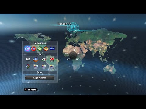 PES 2008 PC - World Patch 2008 by morodolarama1 2007/08 season