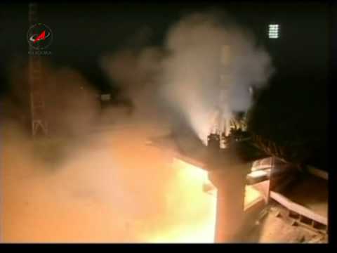 Watch the Launch