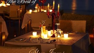 The Very Best of Slow Jams (Part 1)