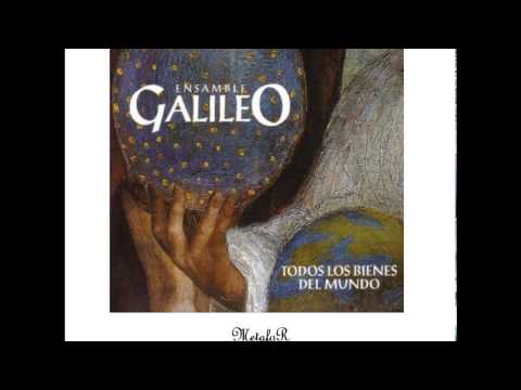 Ensamble Galileo – La Rosa En Florense (Sefarad)