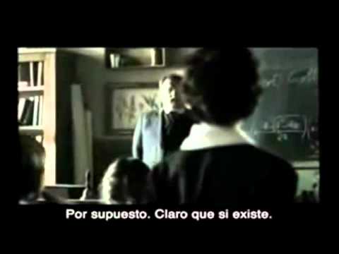 Un niño a un ateo: Dios sí existe!!!