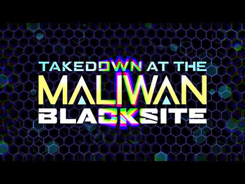 Borderlands 3 | Takedown At the Maliwan Blacksite | Wotan Awakens