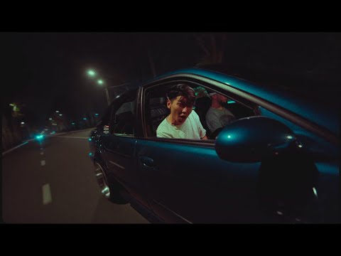 MELLO & FREEMAN 996 - Keremet Flow (Official Video)