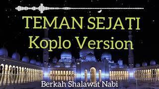 Download lagu Teman Sejati Koplo Version mp3