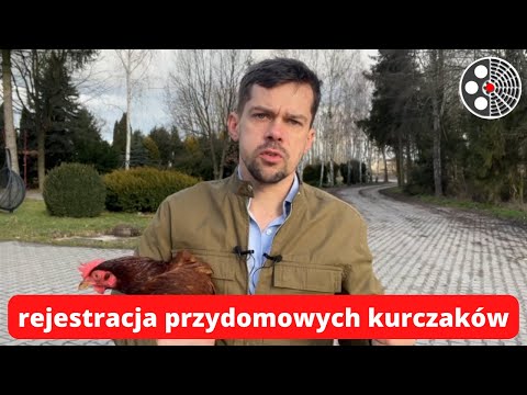 Michał Kołodziejczak ostrzega: rejestracja kur zagraża suwerenności