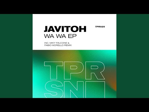 Would Alright You (Original Mix)