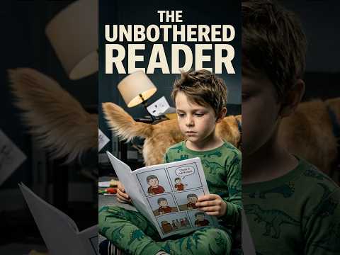 Featured Short