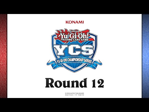YCS Utrecht 2020 - Round 12 - Jakob Bentzen vs. Quentin Royer