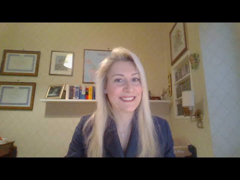 Lezione 39 Il diritto d'accesso