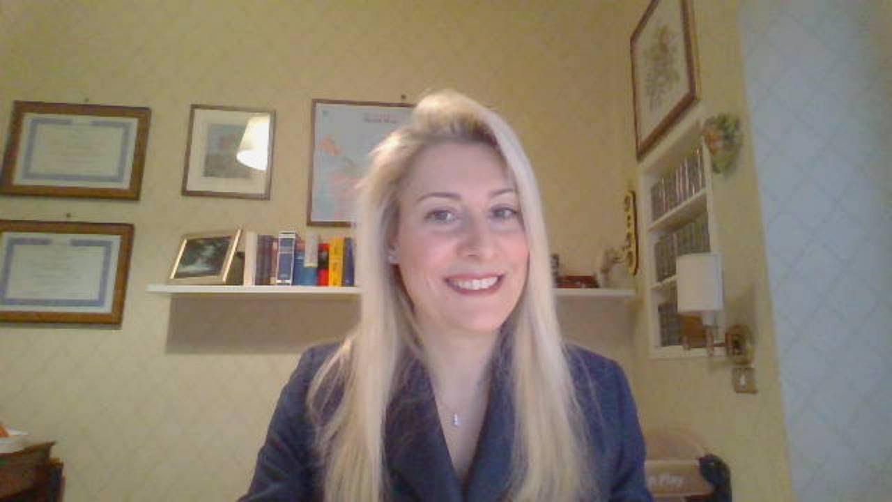 Lezione 39 Il diritto d'accesso