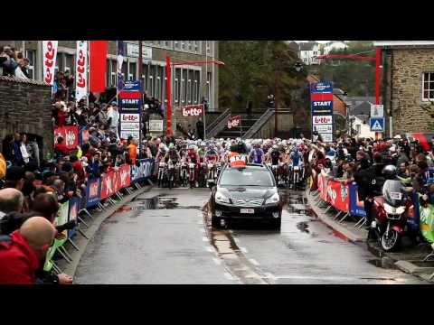 2010 World Cup XC 2 - Houffalize