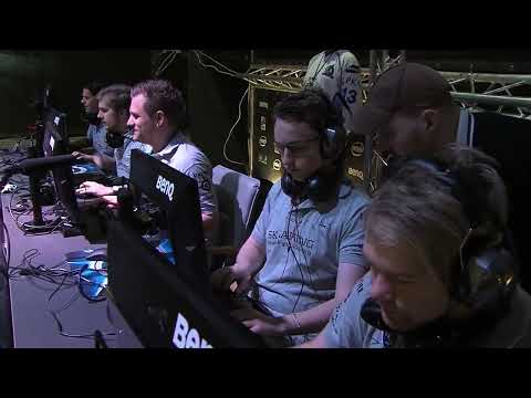 (2012) Counter Strike - IEM VI Global Challenge Kyiv - Natus Vincere vs SK Gaming [Grand Final]