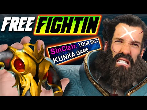 Was THIS Grubby's best KUNKKA Game? - Dota 2 - Grubby