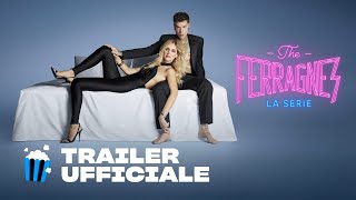 The Ferragnez La Serie - Stagione 2 | Trailer Ufficiale | Prime Video