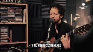 Gungor - Please Be My Strength (subtitulado español) [History Maker]