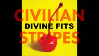 Divine Fits - Civilian Stripes (2012)