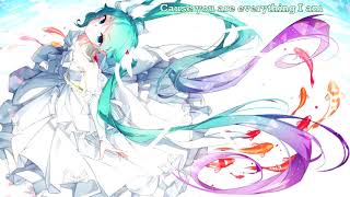 Distant Bonds - Everything I Am (with lyrics) (2017)