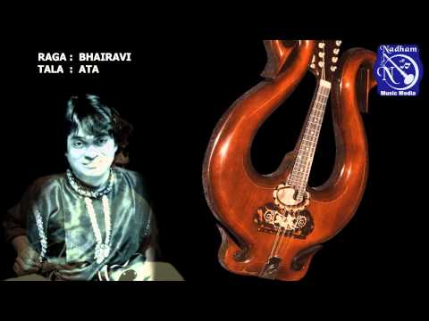 Viribhoni Varnam - U SRINIVAS